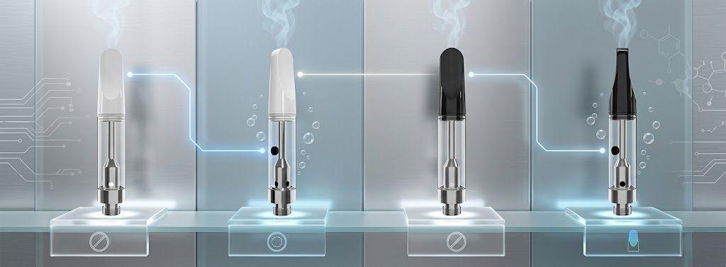 SparkleX Factory and Cartridge Quality